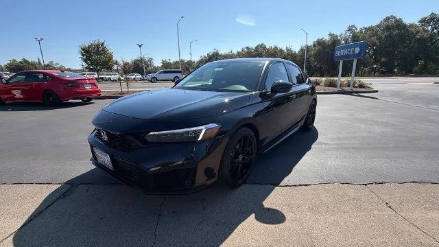 2025 Honda Civic Sport for sale in Redding, CA