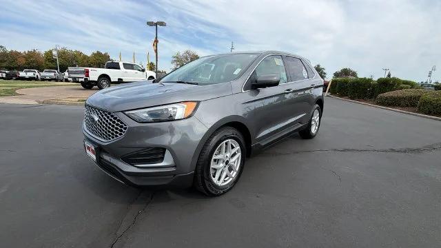 2024 Ford Edge SEL for sale in Redding, CA