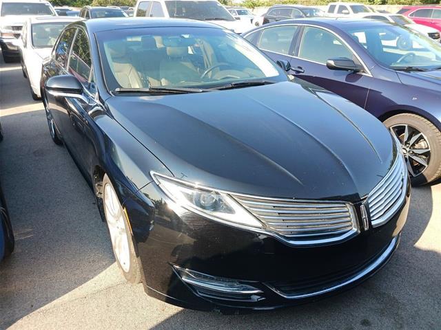 2016 Lincoln MKZ Hybrid Base for sale in Eastland, TX