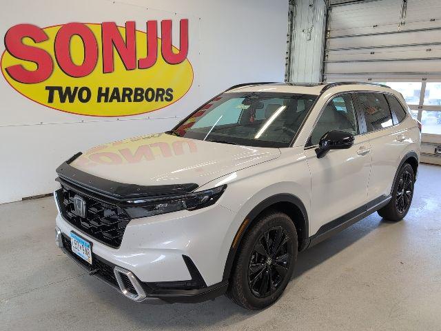 2024 Honda CR-V Hybrid Sport Touring for sale in Two Harbors, MN