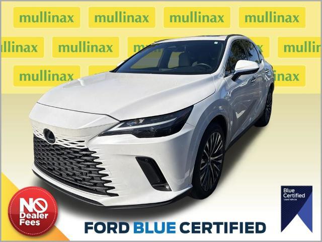 2023 Lexus RX 350 Premium Plus for sale in Vero Beach, FL