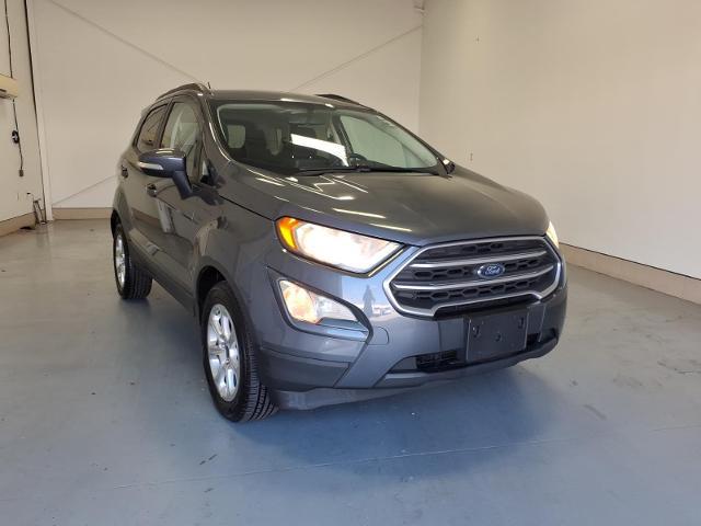 2020 Ford EcoSport SE for sale in Decatur, AL