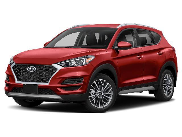 2019 Hyundai Tucson SEL for sale in Macomb, IL