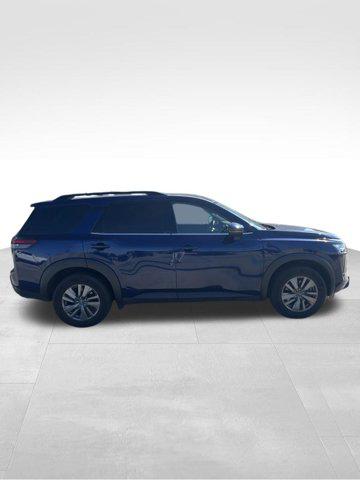 2024 Nissan Pathfinder SV FWD for sale in Wichita, KS