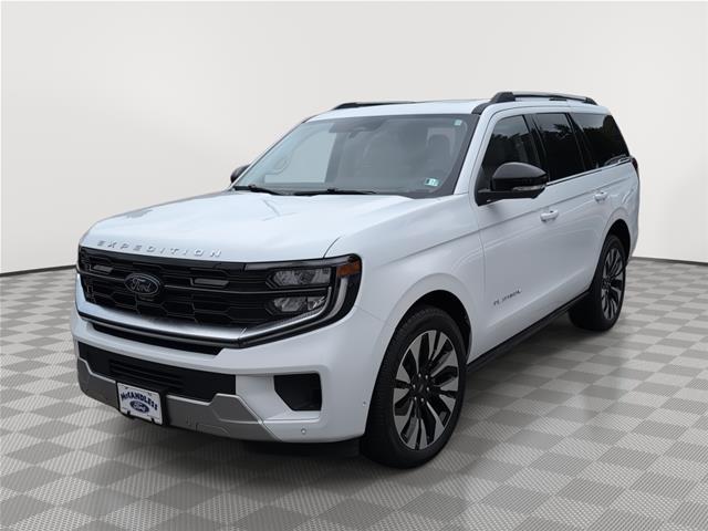 2025 Ford Expedition Platinum for sale in Meadville, PA