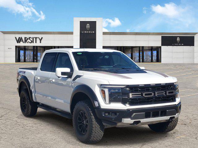 2026 Ford F-150 Raptor for sale in Novi, MI