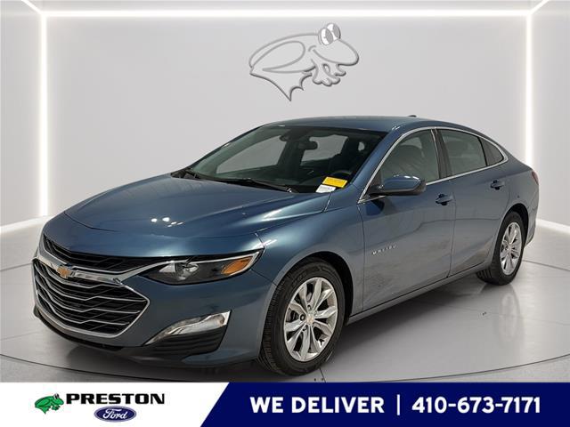 2024 Chevrolet Malibu FWD 1LT for sale in Hurlock, MD