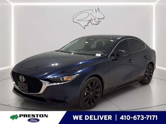 2025 Mazda Mazda3 2.5 S Select Sport for sale in Hurlock, MD