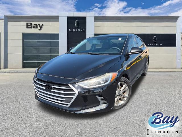 2017 Hyundai Elantra SE for sale in Panama City, FL