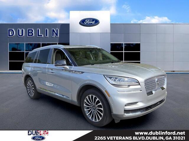 2023 Lincoln Aviator Reserve for sale in Dublin, GA