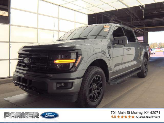 2024 Ford F-150 XLT for sale in Murray, KY