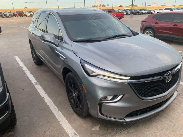 2023 Buick Enclave Essence FWD for sale in Pauls Valley, OK