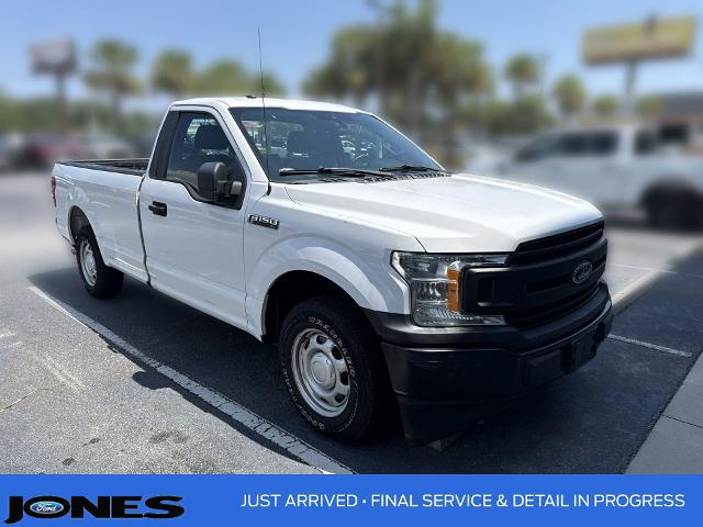 2019 Ford F-150 XL for sale in North Charleston, SC