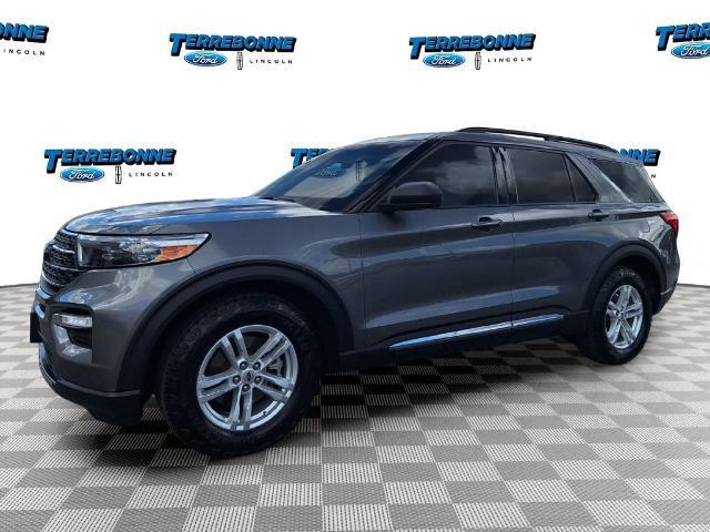 2022 Ford Explorer XLT for sale in Houma, LA