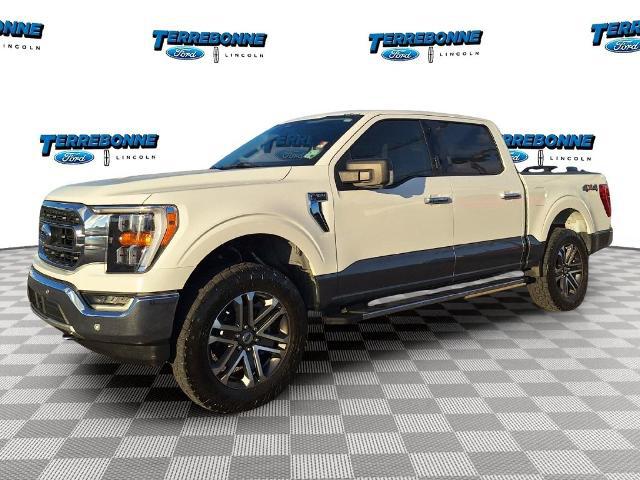 2021 Ford F-150 XLT for sale in Houma, LA