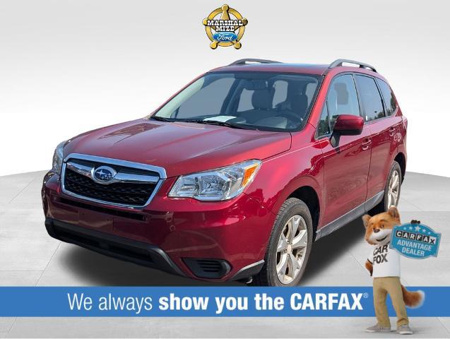 2014 Subaru Forester 2.5i Premium for sale in Hixson, TN
