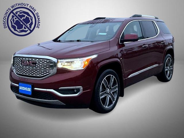 2017 GMC Acadia Denali for sale in Omaha, NE