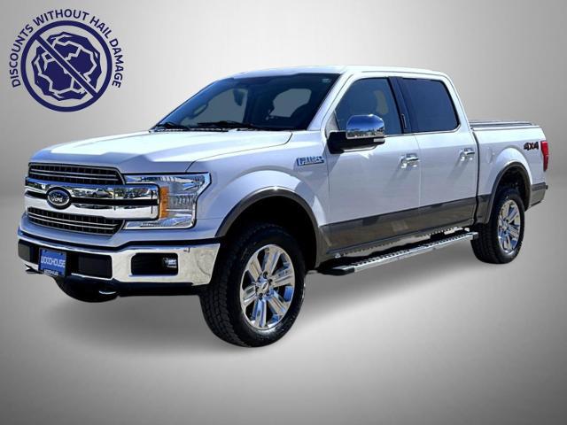 2018 Ford F-150 LARIAT for sale in Omaha, NE