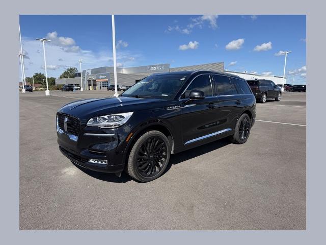 2021 Lincoln Aviator Reserve for sale near Findlay, OH