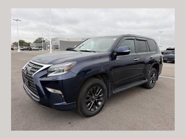 2022 Lexus GX 460 Premium for sale near Findlay, OH
