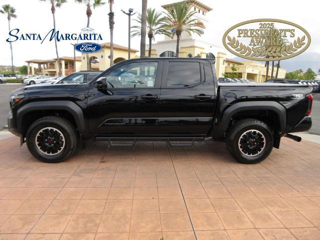 2024 Toyota Tacoma TRD Off Road for sale in Rancho Santa Margarita, CA