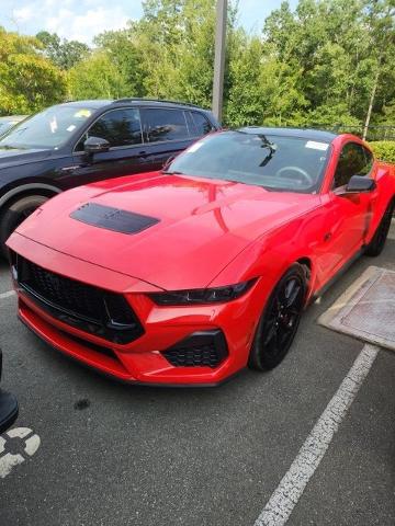 2025 Ford Mustang GT Premium Fastback for sale in Durham, NC