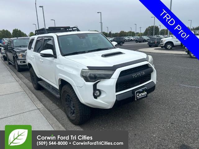 2020 Toyota 4Runner TRD Pro for sale in Pasco, WA
