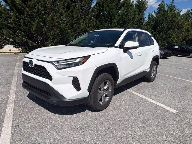 2024 Toyota RAV4 Hybrid XLE for sale in Thorndale, PA