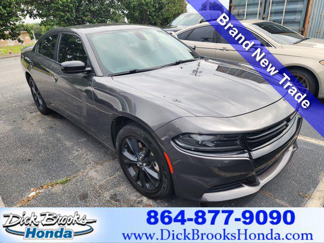 2022 Dodge Charger SXT AWD for sale in Greer, SC