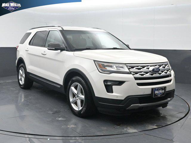 2019 Ford Explorer XLT for sale in Sulphur, LA