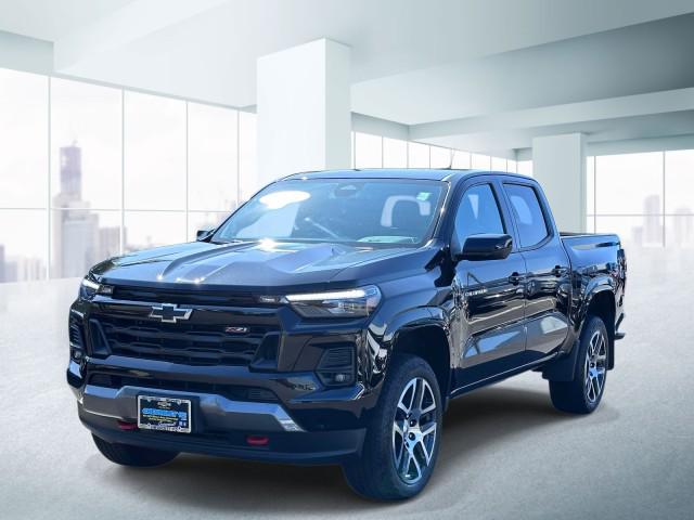 2023 Chevrolet Colorado 4WD Crew Cab Short Box Z71 for sale in Medford, NY