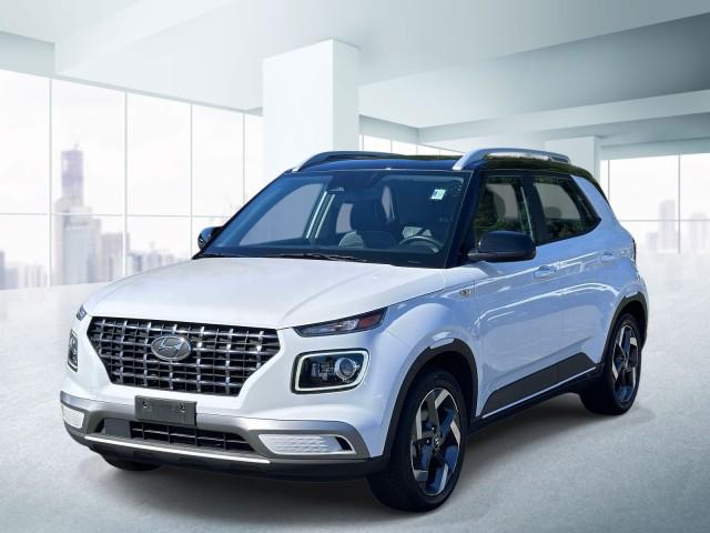 2023 Hyundai Venue Limited for sale in Medford, NY