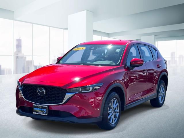 2023 Mazda CX-5 2.5 S for sale in Medford, NY