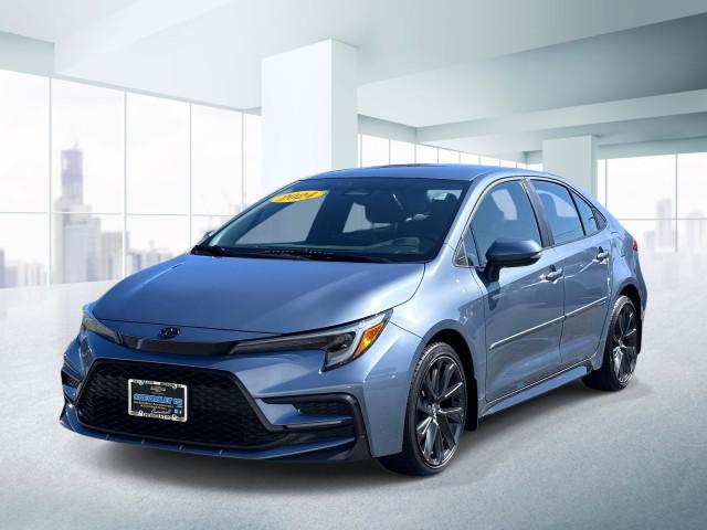 2024 Toyota Corolla SE for sale in Medford, NY