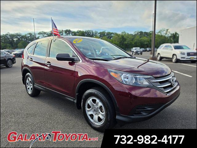 2014 Honda CR-V LX for sale in Eatontown, NJ