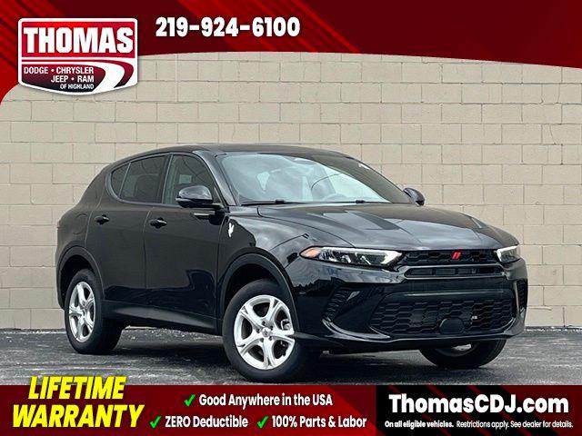 2025 Dodge Hornet GT Plus AWD for sale in Highland, IN