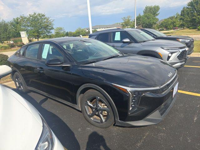 2025 Kia K4 LXS for sale in Highland, IN