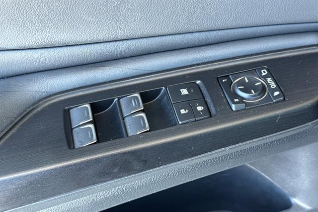 2021 Lexus ES ES 300h Luxury