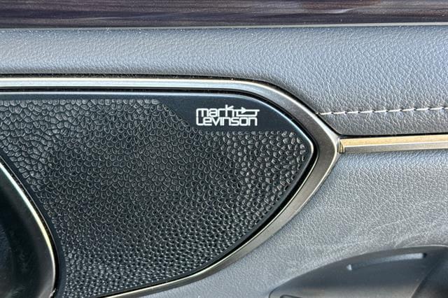 2021 Lexus ES ES 300h Luxury