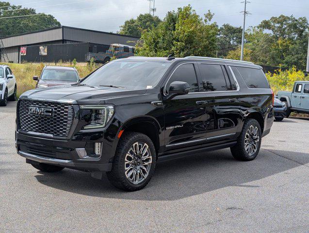2023 GMC Yukon XL 4WD Denali Ultimate for sale in Lagrange, GA