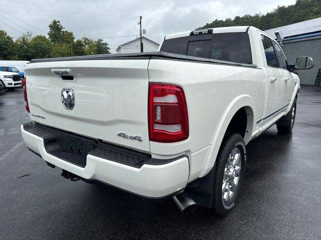 2019 RAM 2500 Limited Crew Cab 4x4 64 Box 2019 RAM 2500 Limited Crew Cab 4x4 64 Box