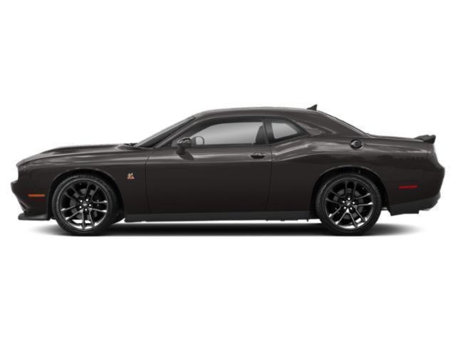 2022 Dodge Challenger photo 2 of 16