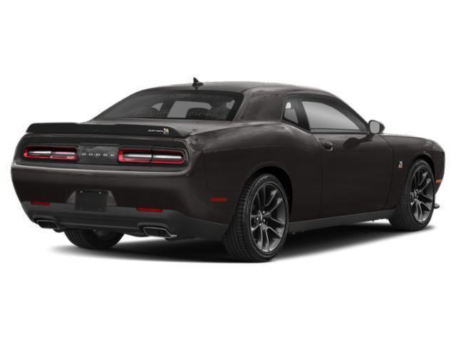 2022 Dodge Challenger photo 3 of 16