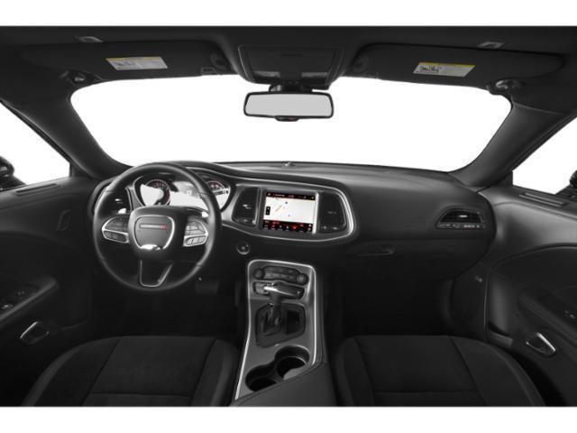 2022 Dodge Challenger photo 8 of 16