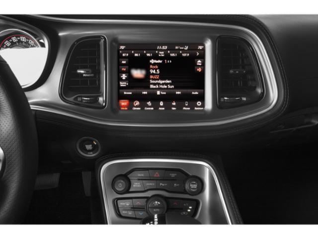 2022 Dodge Challenger photo 10 of 16