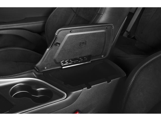 2022 Dodge Challenger photo 14 of 16