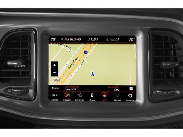 2022 Dodge Challenger photo 16 of 16