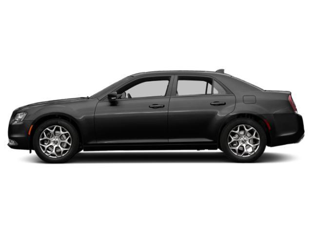 2015 Chrysler 300 300S 2015 Chrysler 300 300S