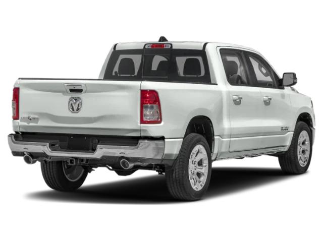 2019 RAM 1500 Big Horn/Lone Star Crew Cab 4x4 57 Box 2019 RAM 1500 Big Horn/Lone Star Crew Cab 4x4 57 Box