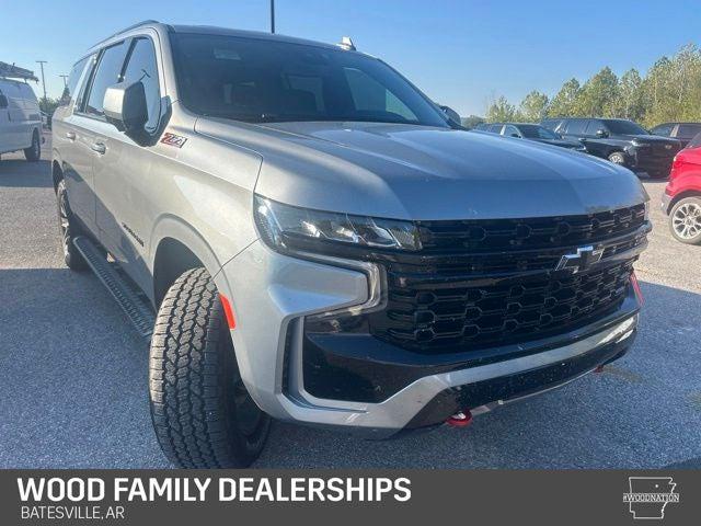 2023 Chevrolet Suburban 4WD Z71 for sale in Batesville, AR